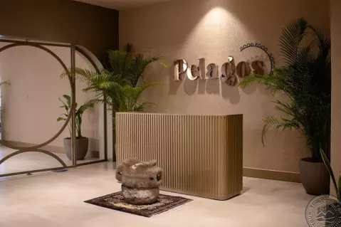 Viešbutis „LIU RESORTS“ (Sidė, Turkija)