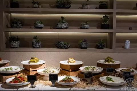 Viešbutis „LIU RESORTS“ (Sidė, Turkija)