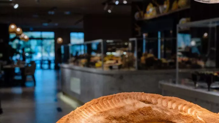 Viešbutis „LIU RESORTS“ (Sidė, Turkija)