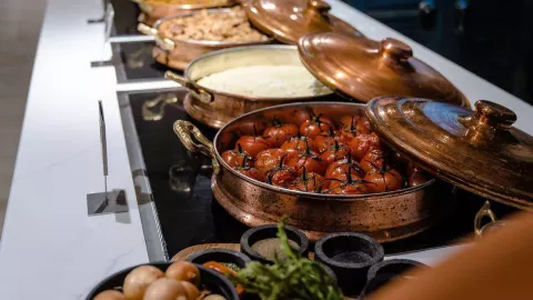 Viešbutis „LIU RESORTS“ (Sidė, Turkija)