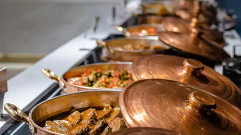 Viešbutis „LIU RESORTS“ (Sidė, Turkija)