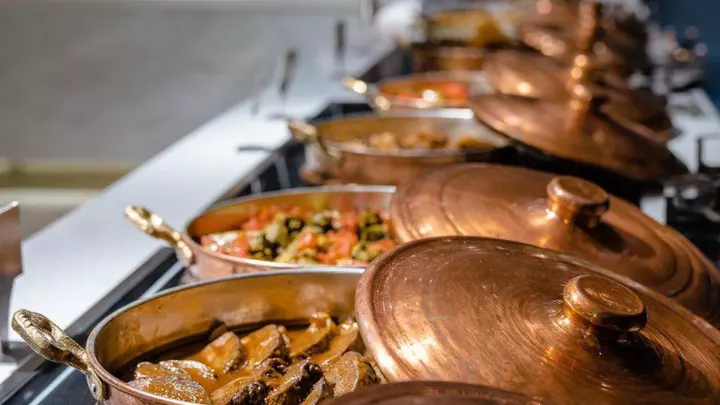 Viešbutis „LIU RESORTS“ (Sidė, Turkija)