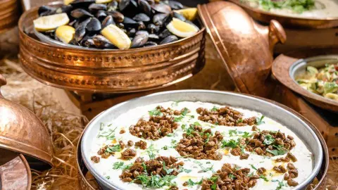 Viešbutis „LIU RESORTS“ (Sidė, Turkija)