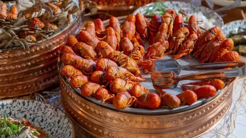 Viešbutis „LIU RESORTS“ (Sidė, Turkija)