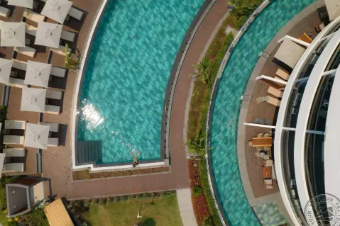 Viešbutis „LIU RESORTS“ (Sidė, Turkija)