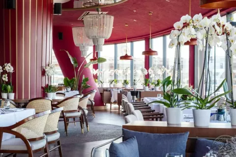 Viešbutis „LIU RESORTS“ (Sidė, Turkija)