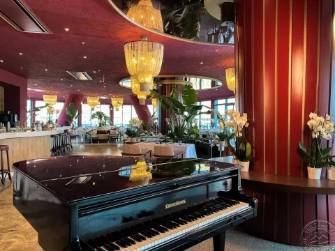 Viešbutis „LIU RESORTS“ (Sidė, Turkija)