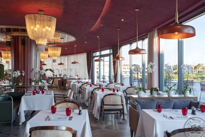 Viešbutis „LIU RESORTS“ (Sidė, Turkija)