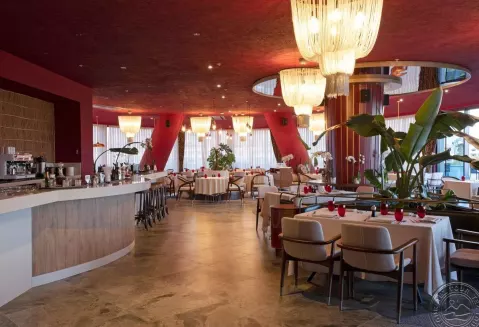 Viešbutis „LIU RESORTS“ (Sidė, Turkija)