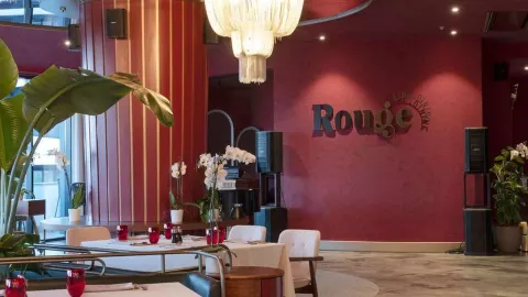 Viešbutis „LIU RESORTS“ (Sidė, Turkija)