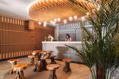 Viešbutis „LIU RESORTS“ (Sidė, Turkija)