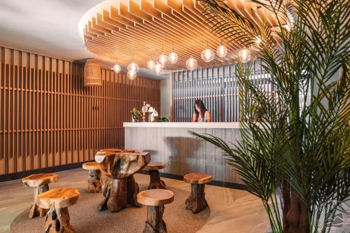 Viešbutis „LIU RESORTS“ (Sidė, Turkija)