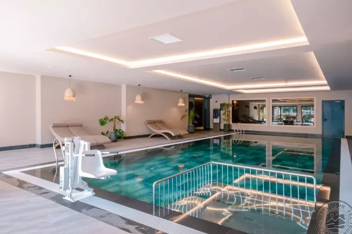 Viešbutis „LIU RESORTS“ (Sidė, Turkija)