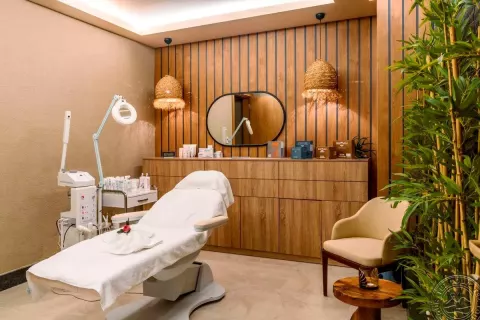 Viešbutis „LIU RESORTS“ (Sidė, Turkija)