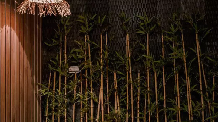 Viešbutis „LIU RESORTS“ (Sidė, Turkija)