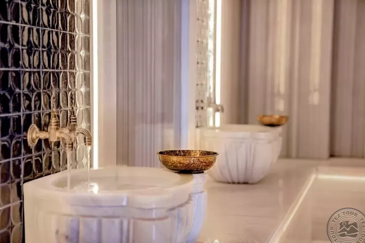 Viešbutis „LIU RESORTS“ (Sidė, Turkija)