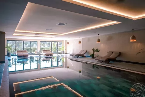 Viešbutis „LIU RESORTS“ (Sidė, Turkija)