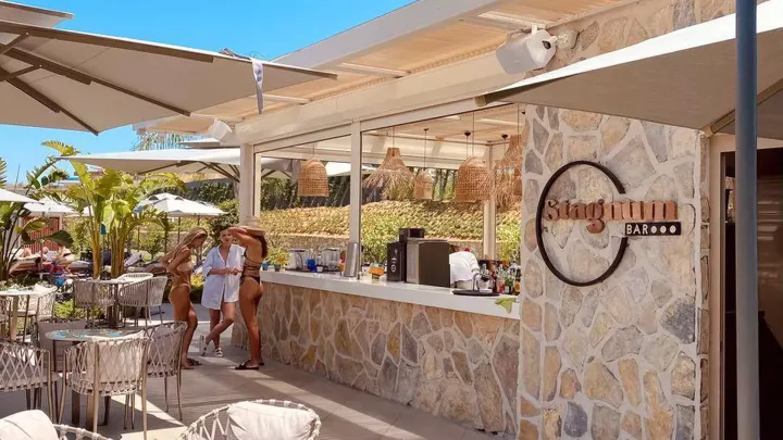 Viešbutis „LIU RESORTS“ (Sidė, Turkija)