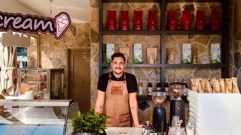 Viešbutis „LIU RESORTS“ (Sidė, Turkija)