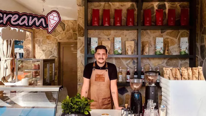 Viešbutis „LIU RESORTS“ (Sidė, Turkija)