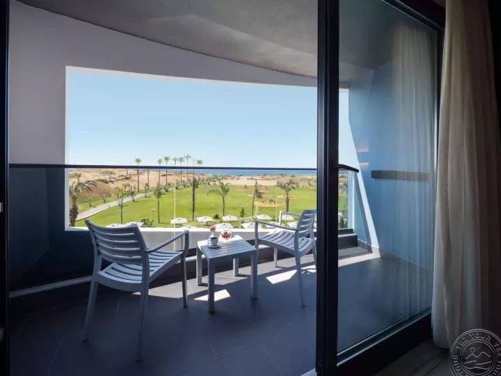 Viešbutis „LIU RESORTS“ (Sidė, Turkija)