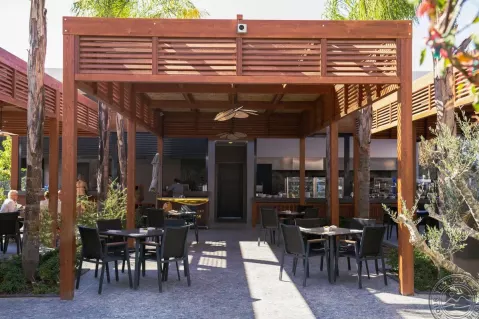 Viešbutis „LIU RESORTS“ (Sidė, Turkija)