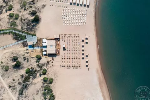 Viešbutis „LIU RESORTS“ (Sidė, Turkija)