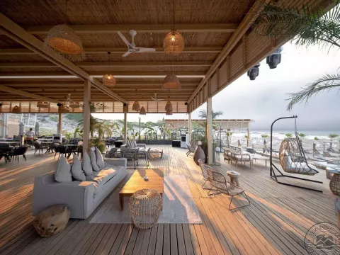 Viešbutis „LIU RESORTS“ (Sidė, Turkija)