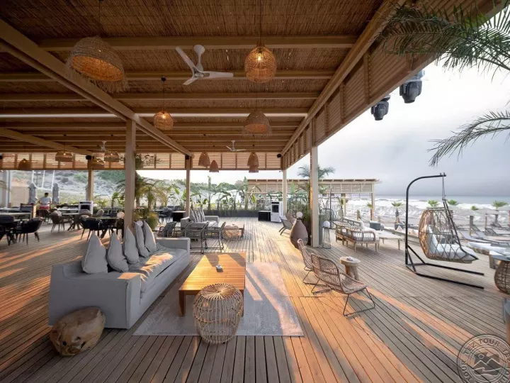 Viešbutis „LIU RESORTS“ (Sidė, Turkija)