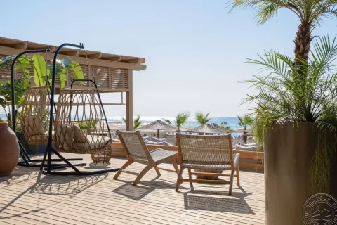 Viešbutis „LIU RESORTS“ (Sidė, Turkija)