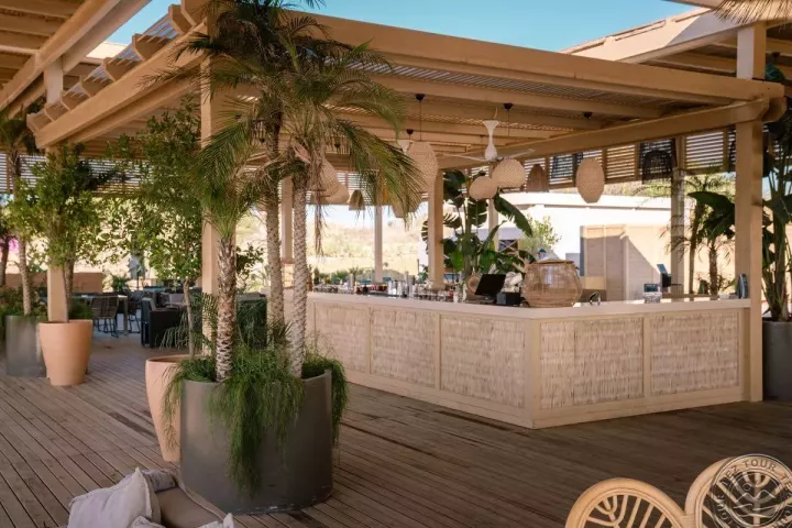 Viešbutis „LIU RESORTS“ (Sidė, Turkija)