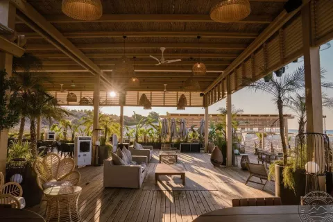 Viešbutis „LIU RESORTS“ (Sidė, Turkija)