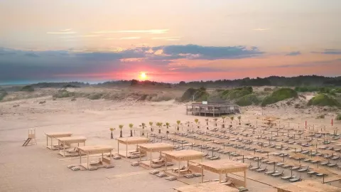 Viešbutis „LIU RESORTS“ (Sidė, Turkija)