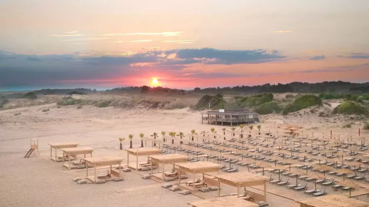 Viešbutis „LIU RESORTS“ (Sidė, Turkija)