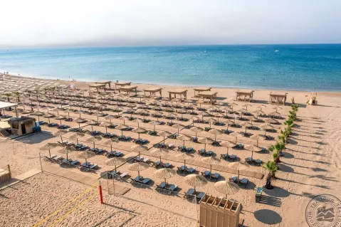 Viešbutis „LIU RESORTS“ (Sidė, Turkija)