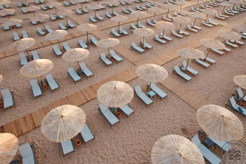 Viešbutis „LIU RESORTS“ (Sidė, Turkija)