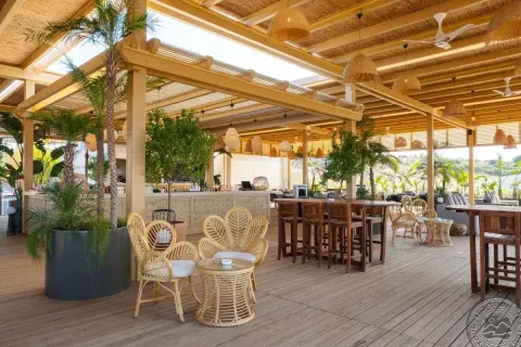 Viešbutis „LIU RESORTS“ (Sidė, Turkija)