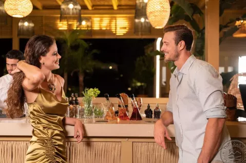 Viešbutis „LIU RESORTS“ (Sidė, Turkija)