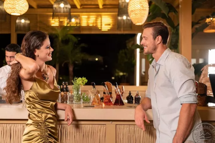 Viešbutis „LIU RESORTS“ (Sidė, Turkija)