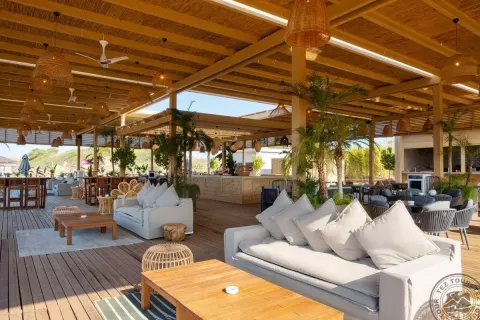 Viešbutis „LIU RESORTS“ (Sidė, Turkija)