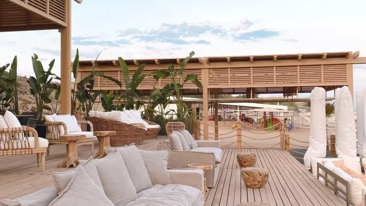 Viešbutis „LIU RESORTS“ (Sidė, Turkija)