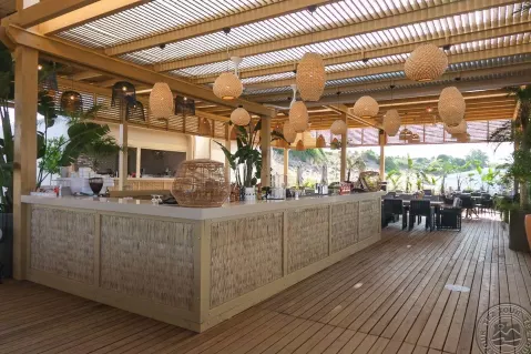 Viešbutis „LIU RESORTS“ (Sidė, Turkija)