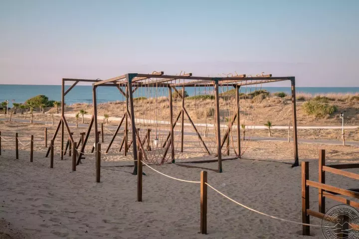 Viešbutis „LIU RESORTS“ (Sidė, Turkija)