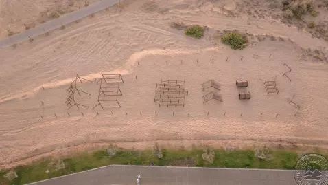 Viešbutis „LIU RESORTS“ (Sidė, Turkija)