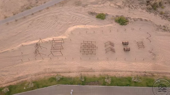 Viešbutis „LIU RESORTS“ (Sidė, Turkija)