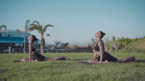 Viešbutis „LIU RESORTS“ (Sidė, Turkija)