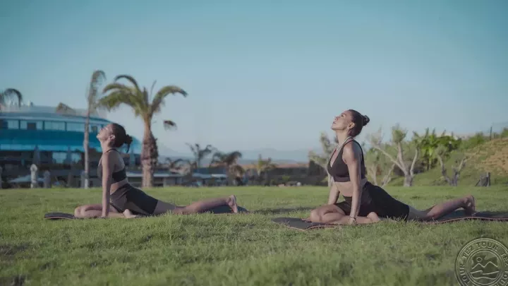 Viešbutis „LIU RESORTS“ (Sidė, Turkija)