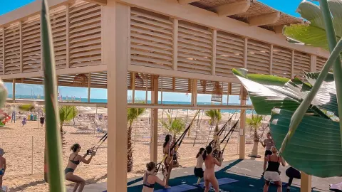 Viešbutis „LIU RESORTS“ (Sidė, Turkija)