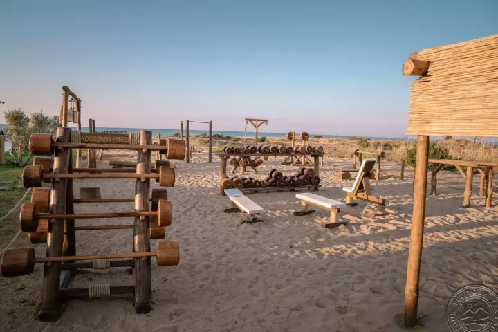 Viešbutis „LIU RESORTS“ (Sidė, Turkija)