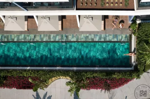 Viešbutis „LIU RESORTS“ (Sidė, Turkija)